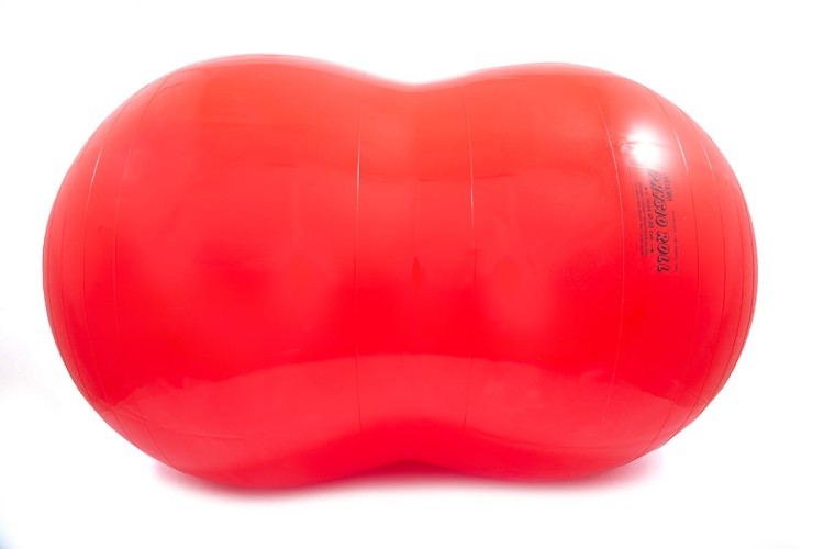 Gymnic Physio Roll piłka fasolka do ćwiczeń