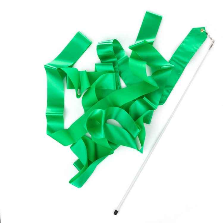 WSTĄŻKA GIMNASTYCZNA TURNIEJOWA 6 METRÓW