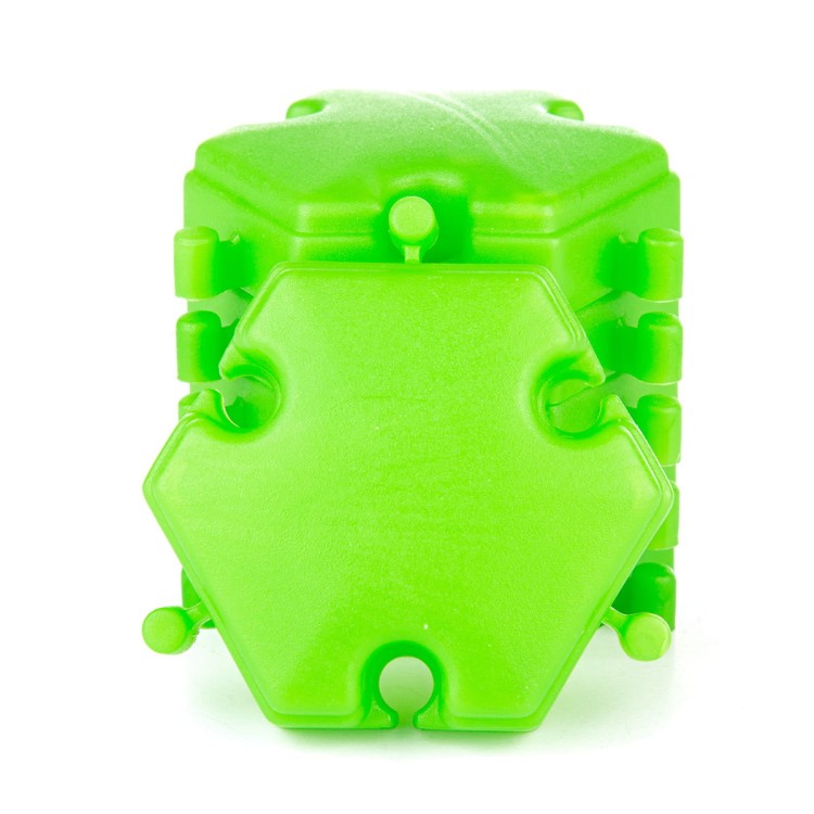 Klocki konstrukcyjne Hexagon 96