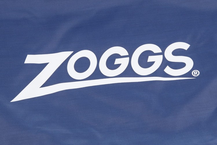 Worek treningowy na plecy Zoggs Sling Bag