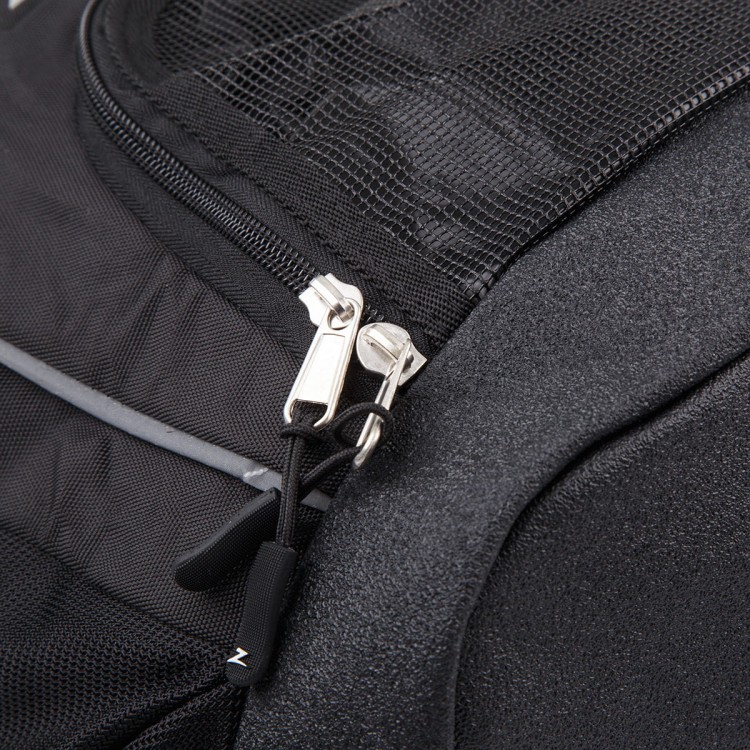 Plecak pływacki Zoggs R-Pet Black 33L