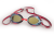 Okulary pływackie typu szwedki Zoggs Racer Titanium