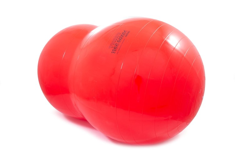 Gymnic Physio Roll piłka fasolka do ćwiczeń