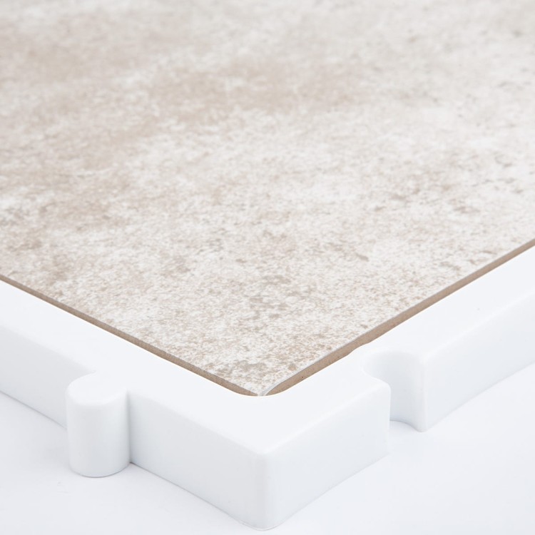 Ścieżka sensoryczna dotykowa