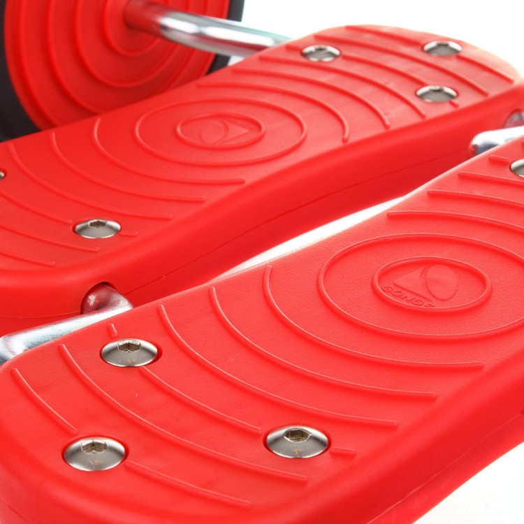 JEŹDZIK GO GO KORDONKA GONGE