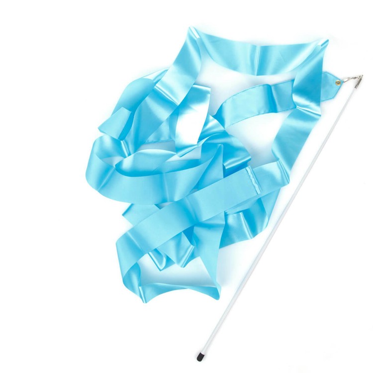 WSTĄŻKA GIMNASTYCZNA TURNIEJOWA 5 METRÓW