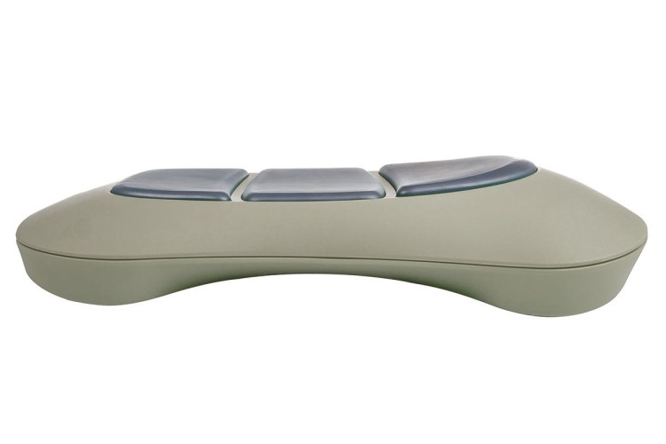 Jeździk deskorolka dla dzieci Gonge Floor Surfer Nordic