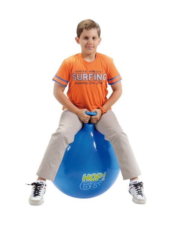 Gymnic Hop piłka do skakania dla dzieci