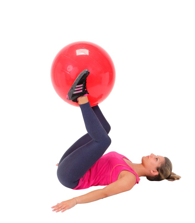 Gymnic Classic piłka do ćwiczeń