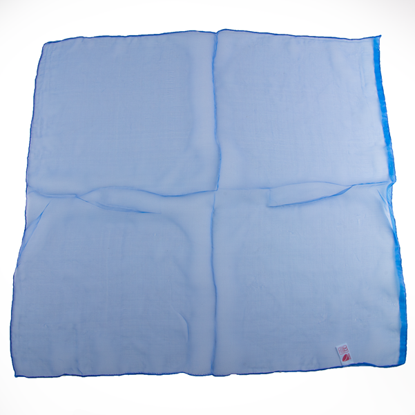 ZWIEWNE CHUSTY DO RYTMIKI 66 CM (12 SZT.)