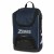 Plecak pływacki Zoggs R-Pet Black 33L