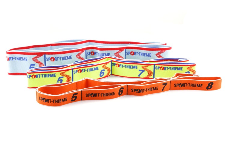 SPORT-THIEME ELASTIBAND