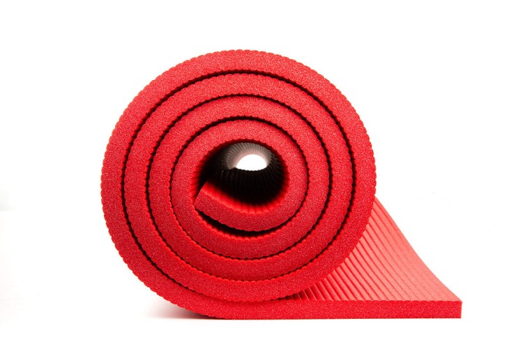 Airex Atlas mata rehabilitacyjna