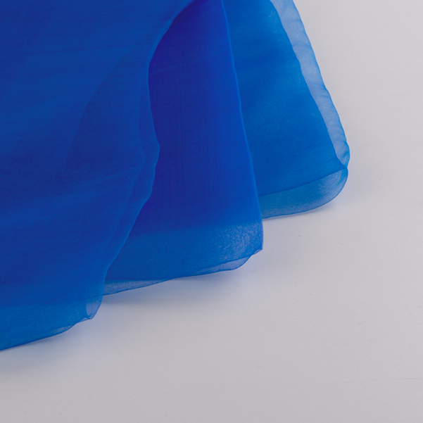 ZWIEWNE CHUSTY DO RYTMIKI 66 CM (12 SZT.)