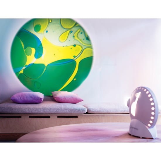 Mathmos Projektor przestrzenny