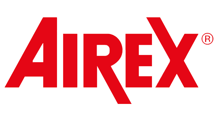 Producent: AIREX (przejdź do produktów)