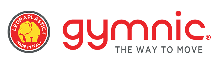 Producent: GYMNIC (przejdź do produktów)